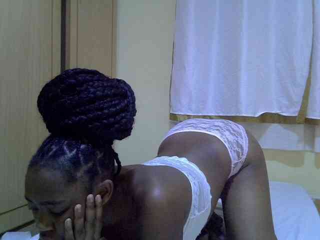 pretty-bianca webcam
