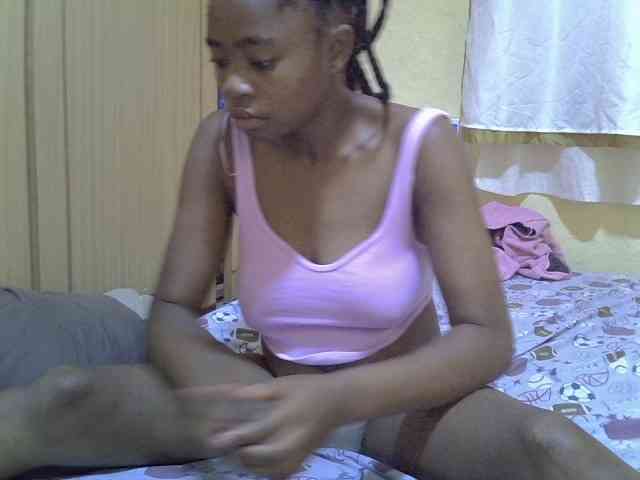 pretty-bianca webcam