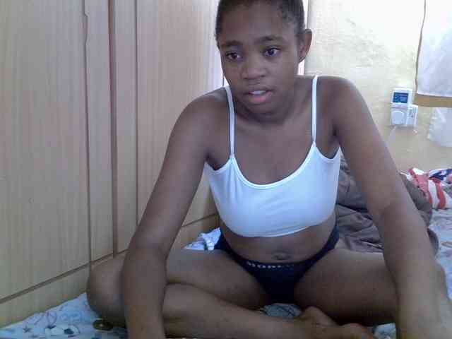 pretty-bianca webcam