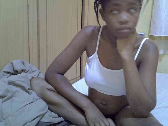 pretty-bianca webcam