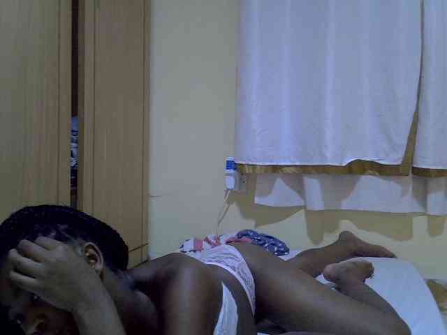 pretty-bianca webcam