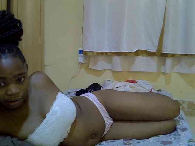 pretty-bianca webcam
