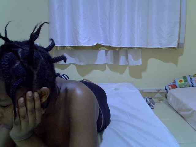pretty-bianca webcam