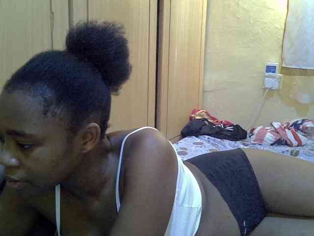 pretty-bianca webcam