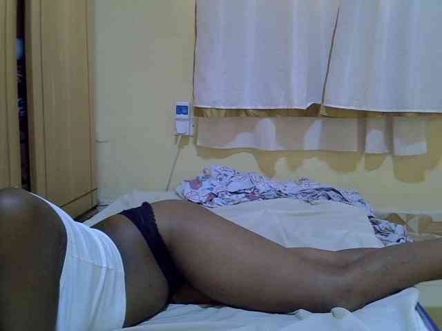 pretty-bianca webcam
