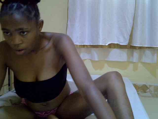 pretty-bianca webcam