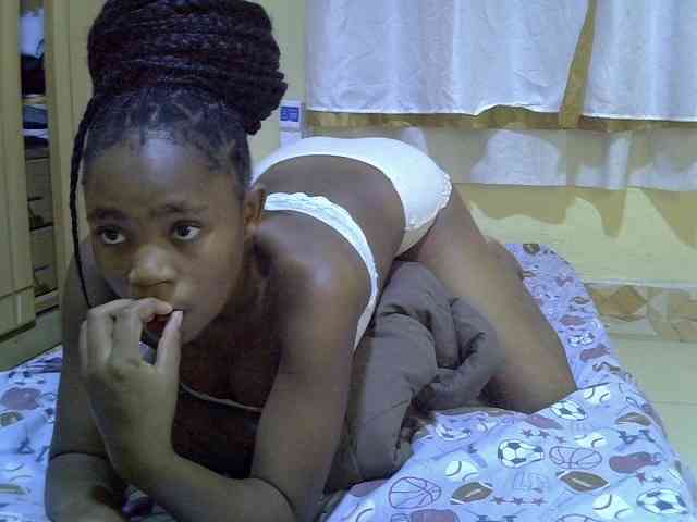 pretty-bianca webcam