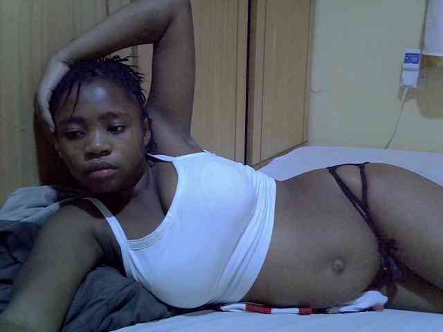 pretty-bianca webcam