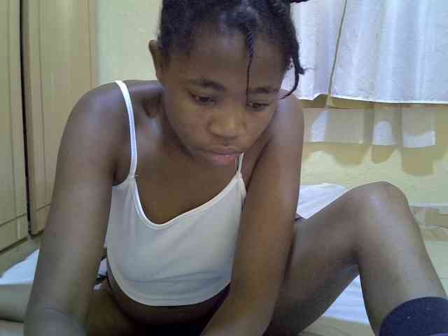 pretty-bianca webcam