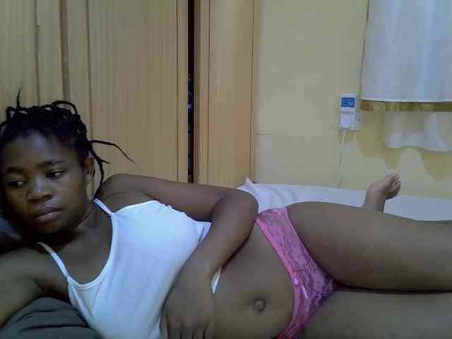pretty-bianca webcam