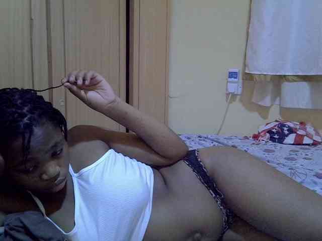 pretty-bianca webcam