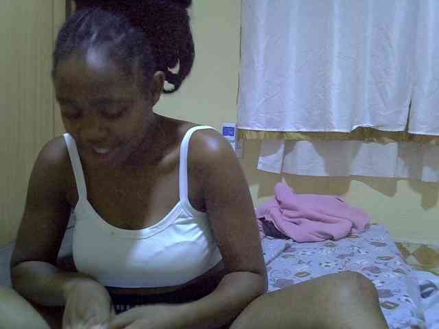 pretty-bianca webcam