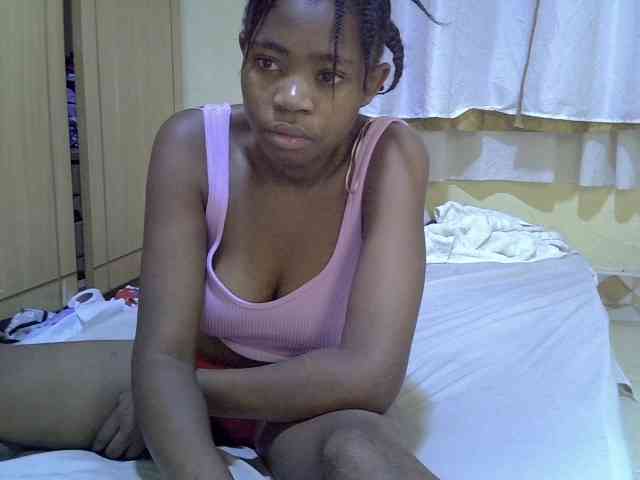 pretty-bianca webcam