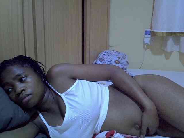 pretty-bianca webcam