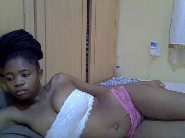 pretty-bianca webcam