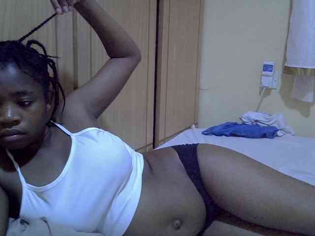 pretty-bianca webcam