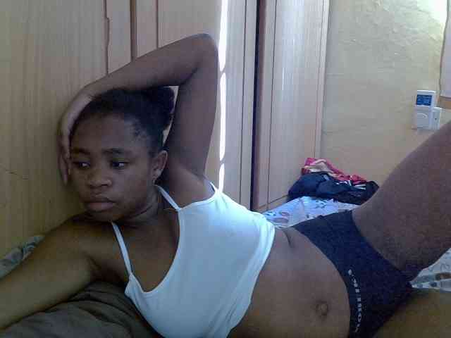 pretty-bianca webcam
