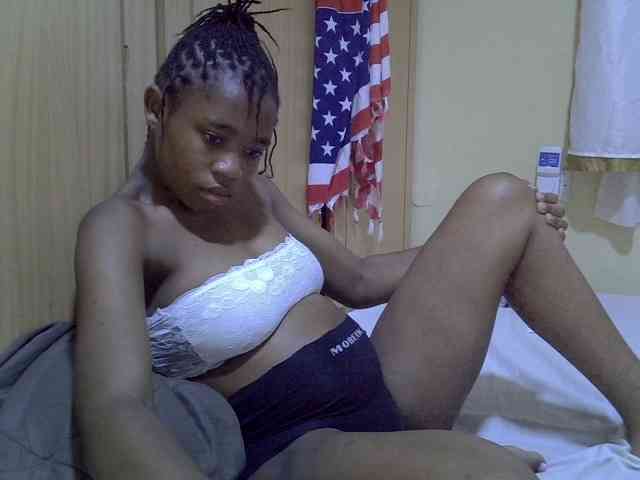 pretty-bianca webcam