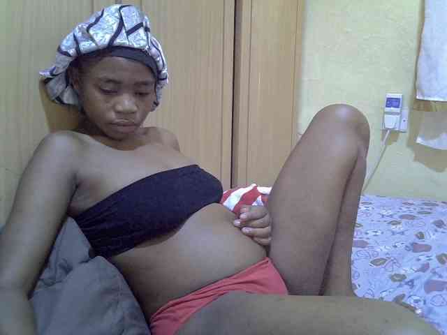 pretty-bianca webcam