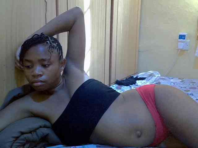 pretty-bianca webcam