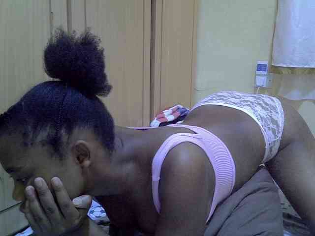 pretty-bianca webcam