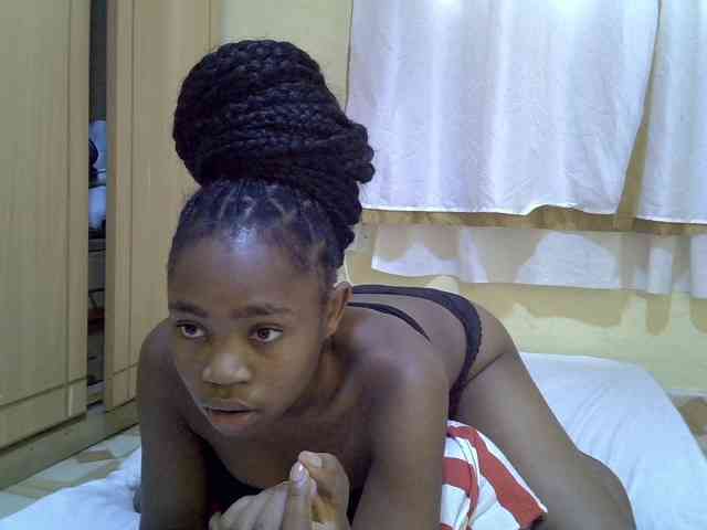 pretty-bianca webcam