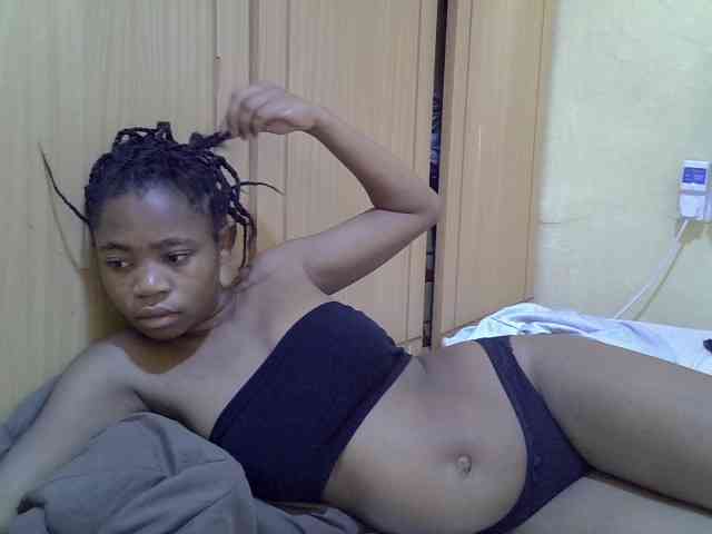 pretty-bianca webcam