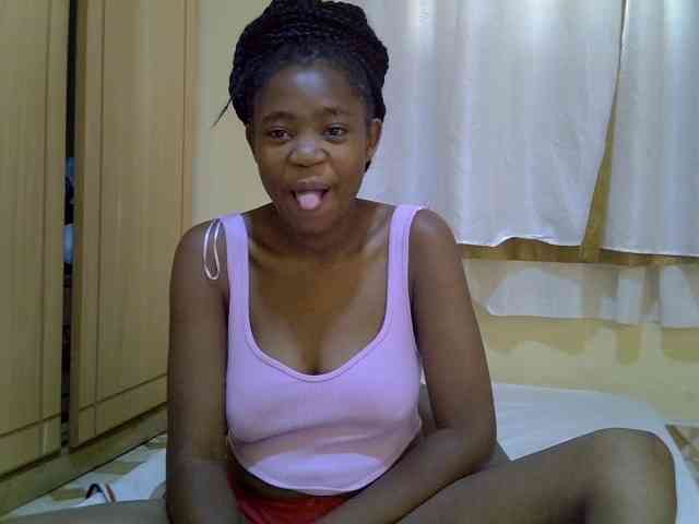 pretty-bianca webcam