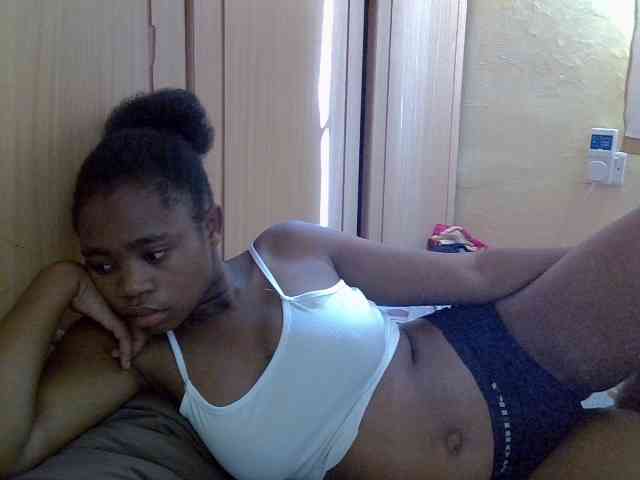 pretty-bianca webcam