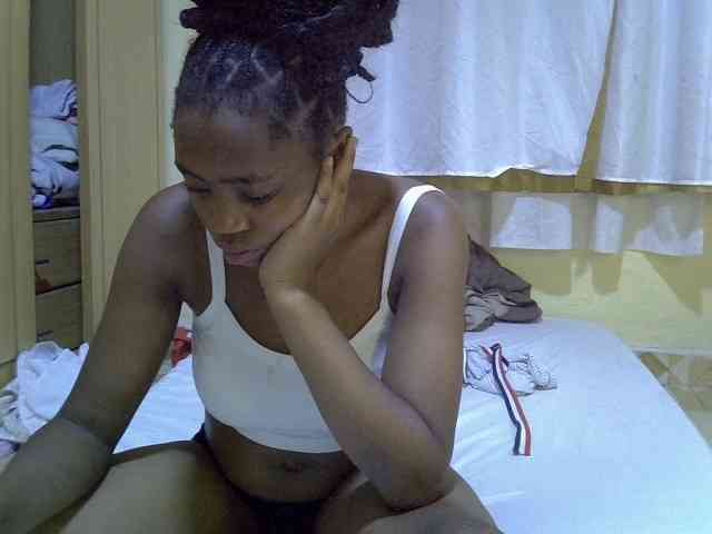 pretty-bianca webcam