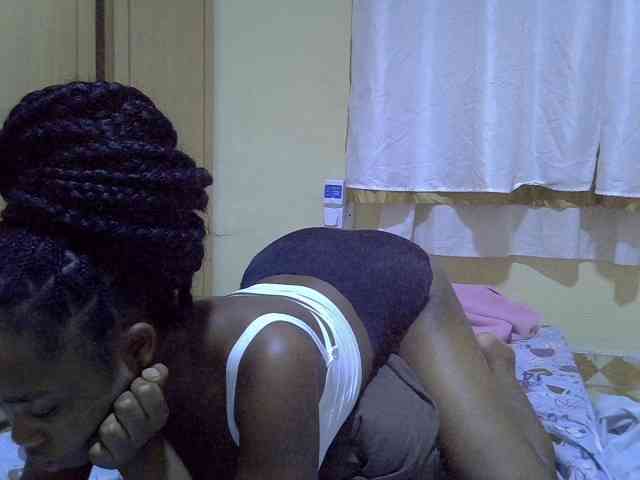 pretty-bianca webcam