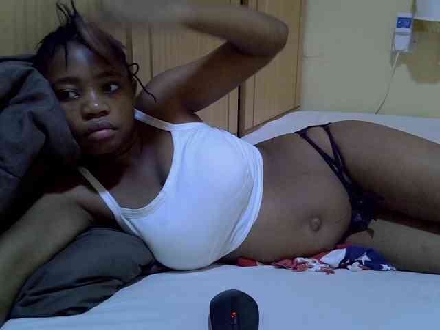 pretty-bianca webcam