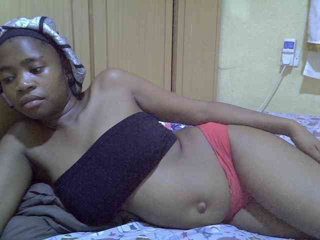 pretty-bianca webcam