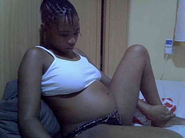 pretty-bianca webcam