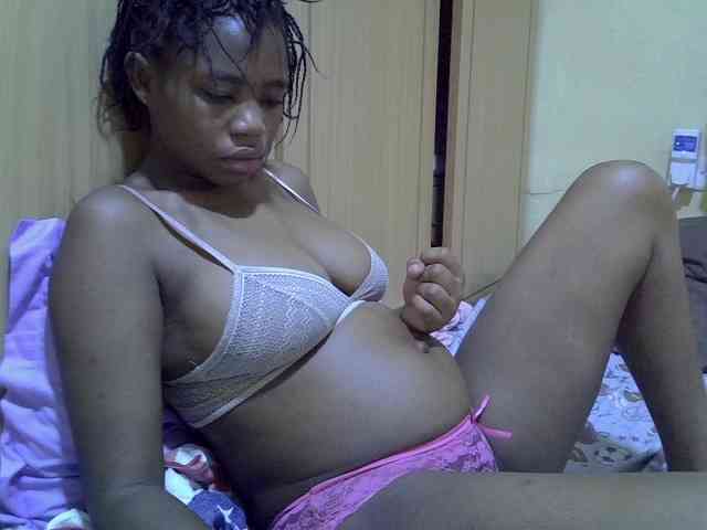 pretty-bianca webcam