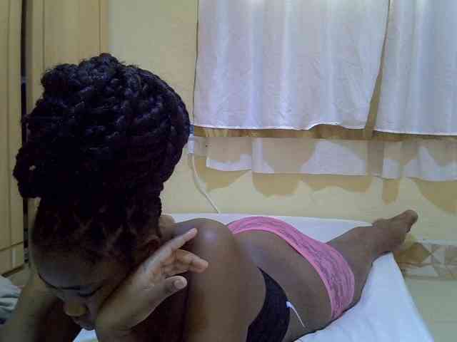 pretty-bianca webcam