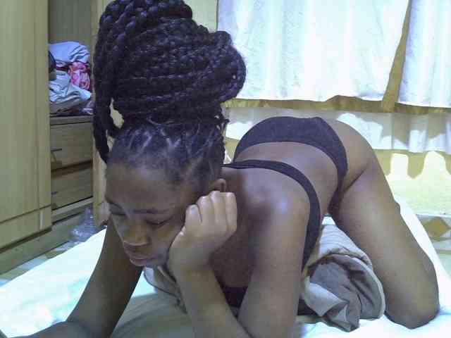 pretty-bianca webcam