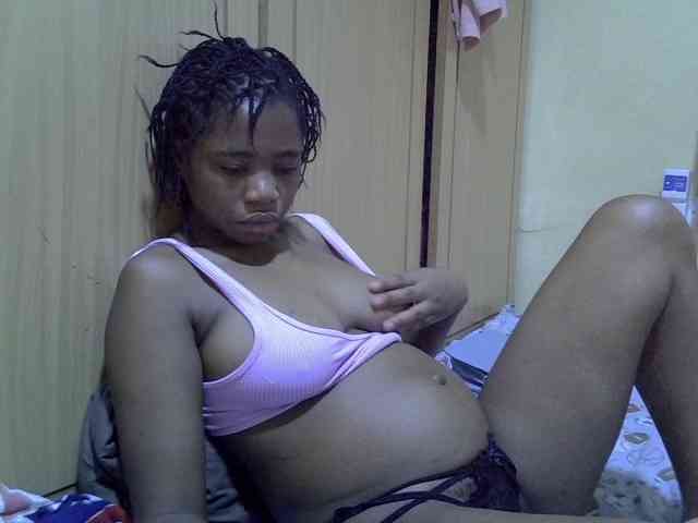 pretty-bianca webcam