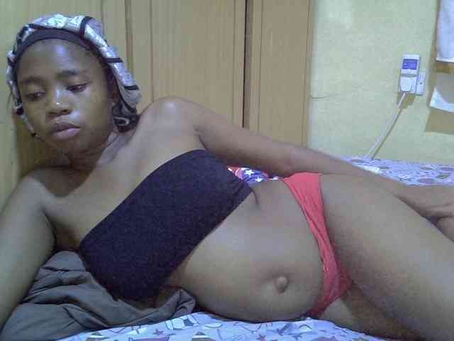 pretty-bianca webcam