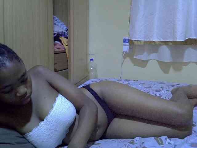 pretty-bianca webcam