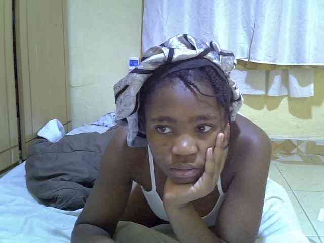 pretty-bianca webcam