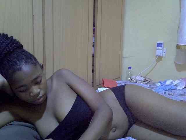 pretty-bianca webcam