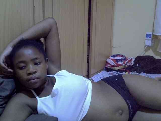 pretty-bianca webcam