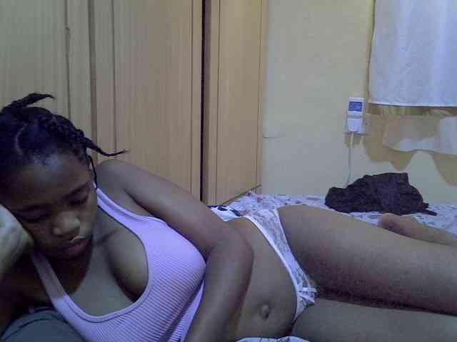 pretty-bianca webcam