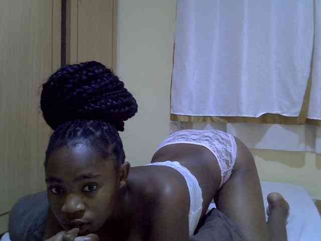 pretty-bianca webcam