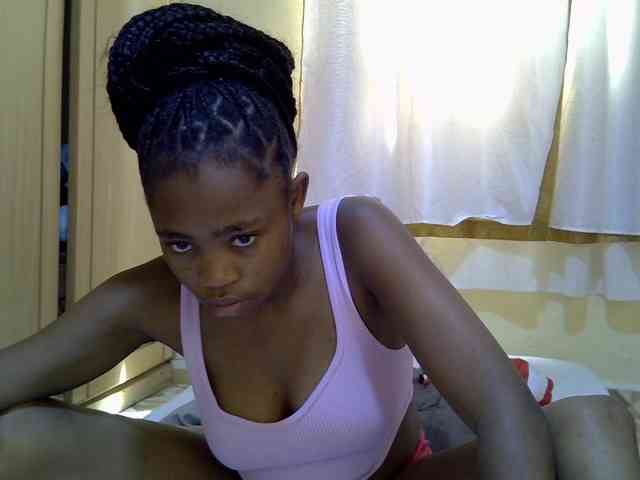 pretty-bianca webcam