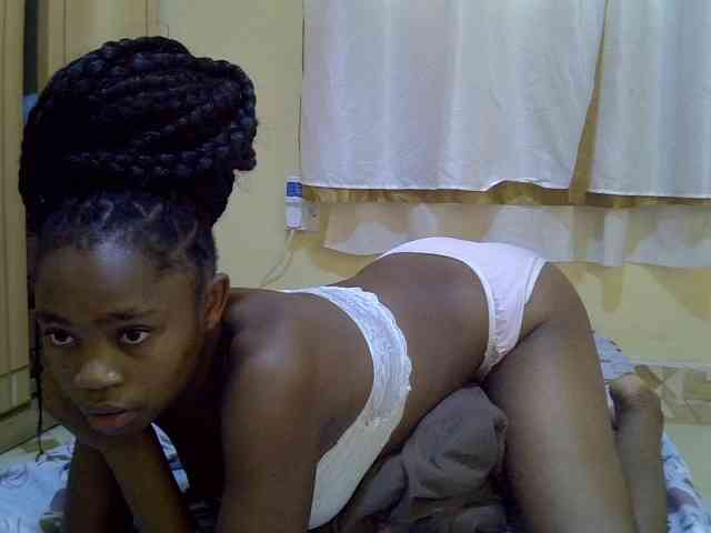 pretty-bianca webcam