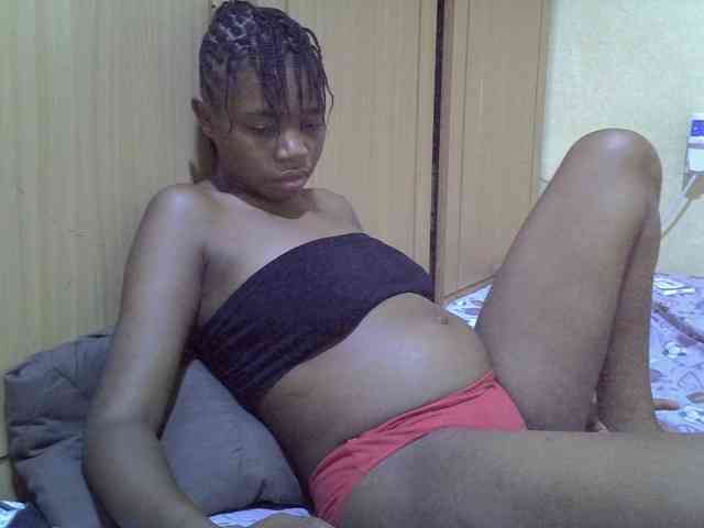 pretty-bianca webcam