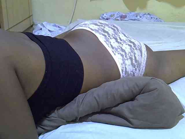 pretty-bianca webcam