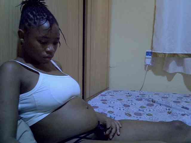 pretty-bianca webcam